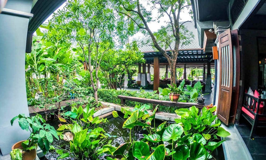 Image 6: ✈ SÜDTHAILAND | Ko Samui - Chaweng Garden Beach Resort 3*, 5 Nächte...