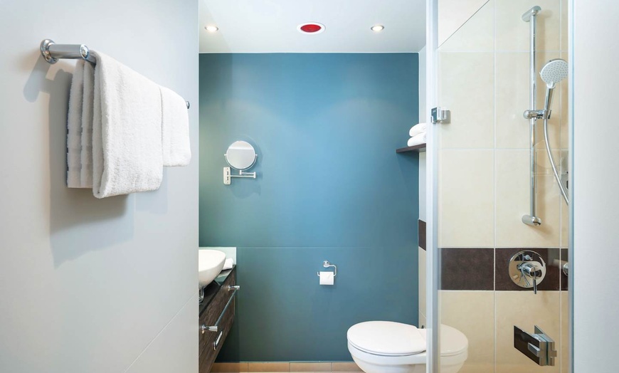Image 56: ✈ NIEMCY | Monachium - Leonardo Royal Hotel Munich 4* - City break