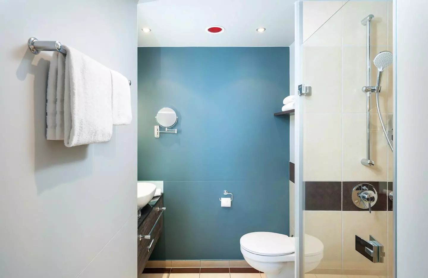 ✈ BAYERN | München - Leonardo Royal Hotel Munich 4*, 2 Nächte - Cit...