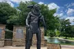 Guided Streetcar Tour visit the Memorial, Downtown & Bricktown - Second Medium