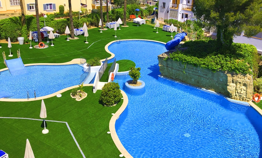 Image 1: ✈ MALLORCA | Santa Ponsa - Plazamar Serenity Resort 3*, 3 nachten