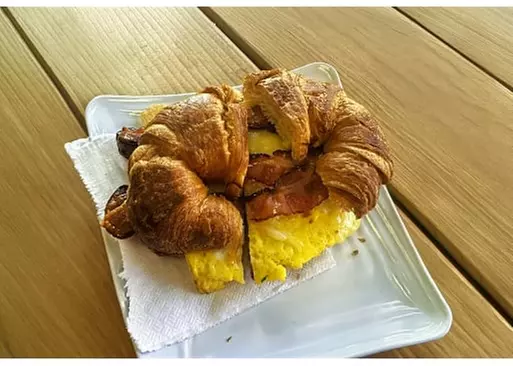 5% Cash Back at Sofia Gourmet