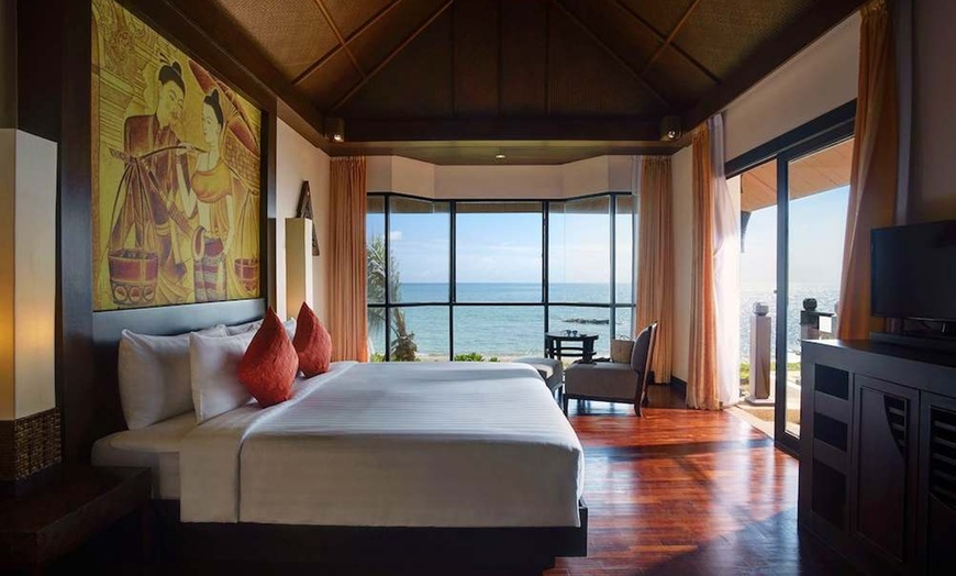 Image 4: ✈ THAÏLANDE | Koh Lanta - Rawi Warin Resort And Spa - SHA Extra Plu...