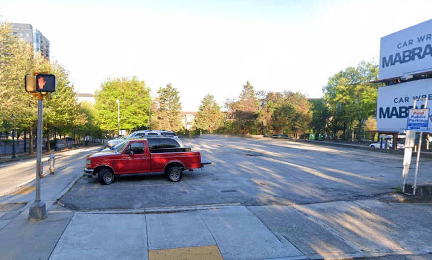 Image 2: Parking at Lot 40460