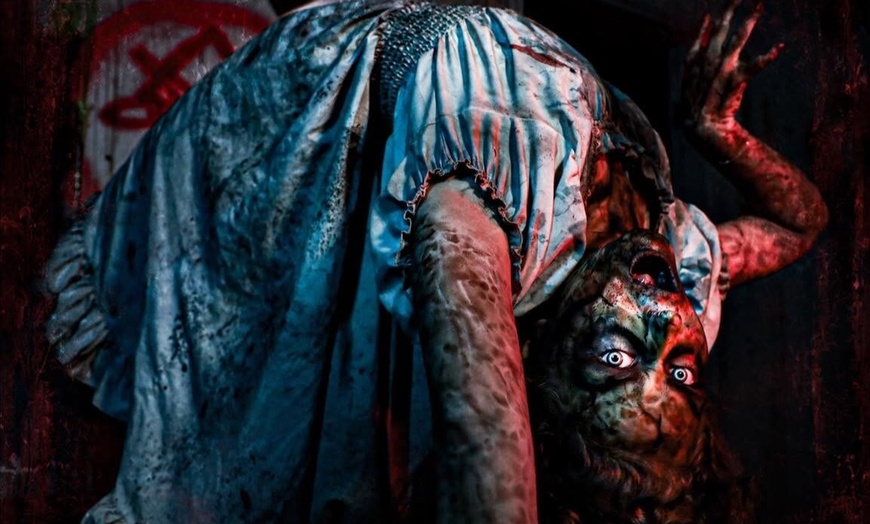Image 3: $30 For General Admission Tickets For 2 People (Reg. $60) (Valid 09...
