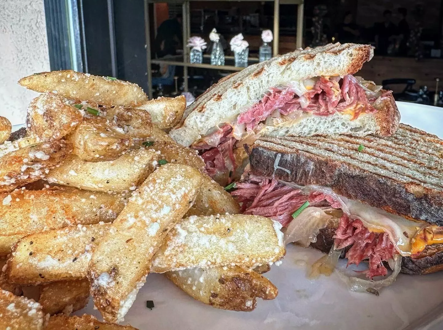 $25 For $50 Worth Of Italian Dining
