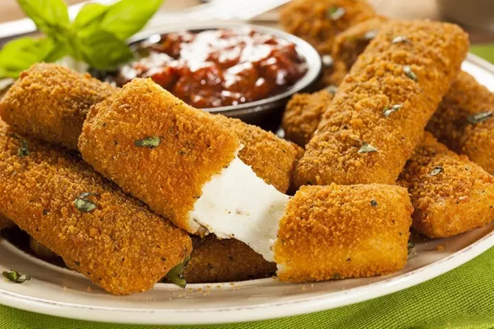 $12.50 For $25 Worth Of Italian Cuisine
