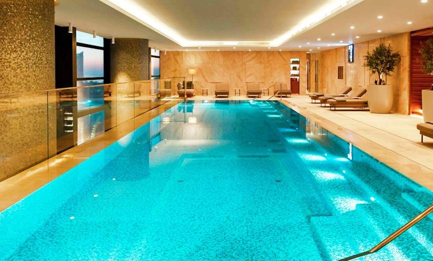 Image 1: ✈ TURCJA | Stambuł - Address Istanbul 5* - City break