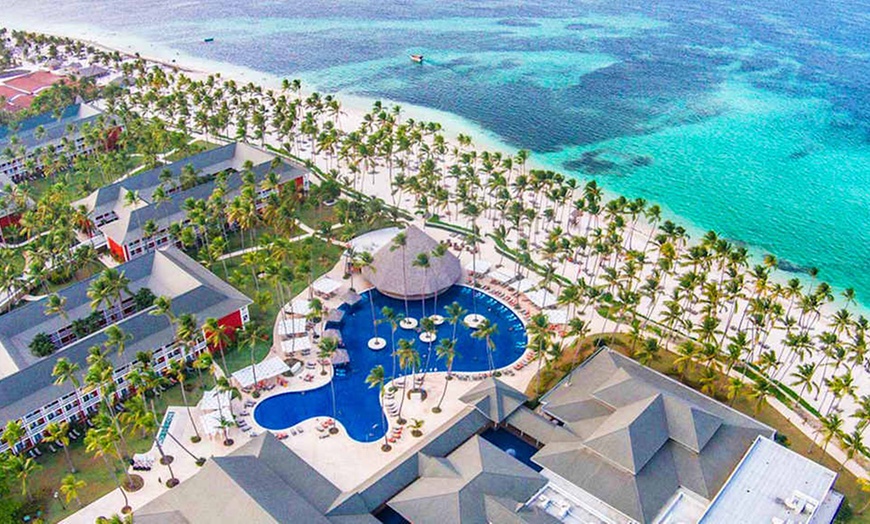 Image 2: ✈ RÉPUBLIQUE DOMINICAINE | Punta Cana - Barcelo Bavaro Beach Adult ...
