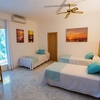 Image 2: ✈ IBIZA | Sant Antoni Bay - Hotel Tagomago 2*, 3 nights - Outdoor s...