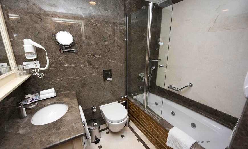 Image 6: ✈ TURQUIE | Istanbul - GLK PREMIER Sea Mansion Suites & Spa 5* - Ce...