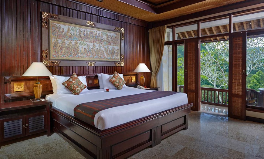 Image 5: ✈ BALI | Ubud - Tjampuhan 3*, 8 nachten - Spa