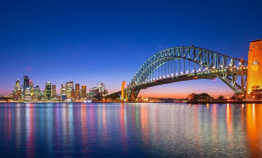 Image 2: East Coast Australia 16 Day Comfort Tour from Sydney to Daintree