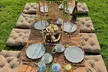 High Tea In The Park - Second Medium