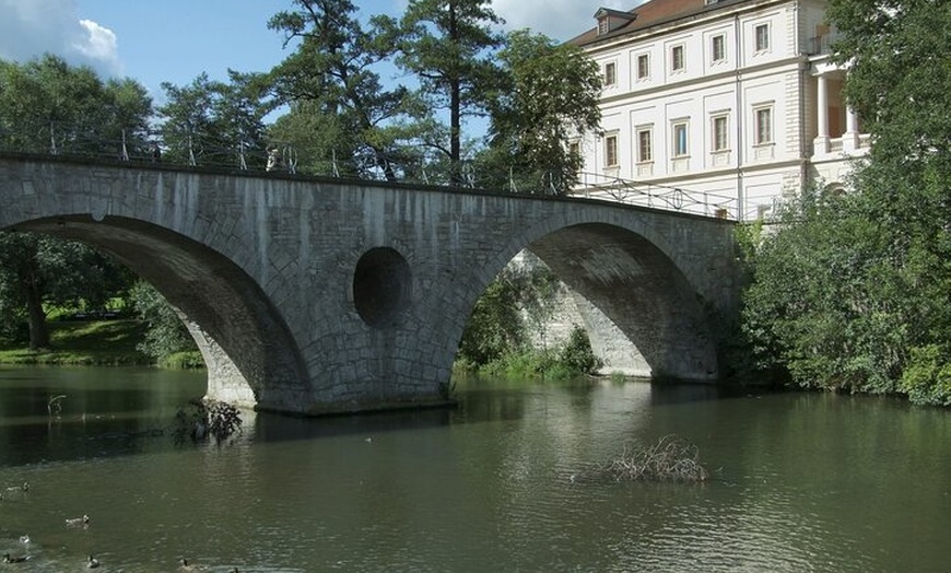 Image 12: Beste Einführung in Weimar in 2 Stunden mit einem Einheimischen