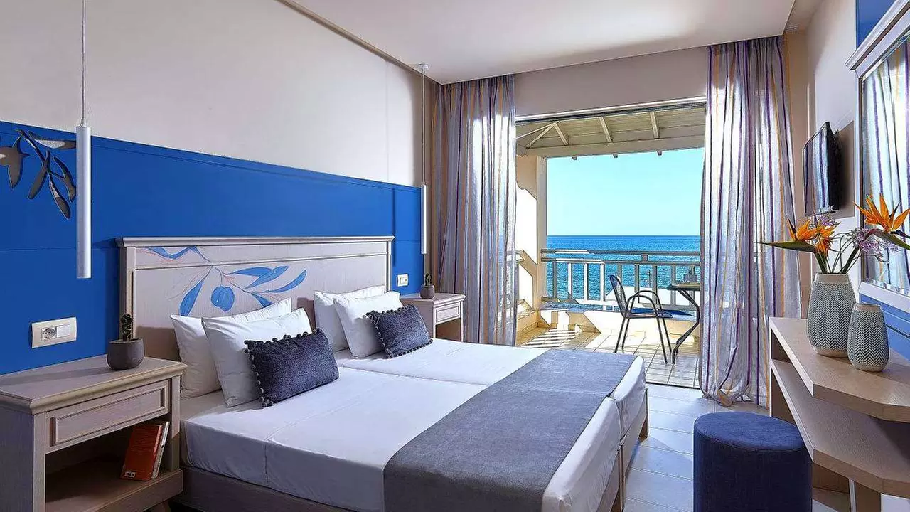 ✈ CRÈTE | Sissi - Castello Village Resort 4*, 3 nuit - Idéal famille