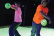 $22.49 For 2 Hours Admission For 2-Includes Access To Bounce Houses, Ninja, Dodgeball & Hockey (Reg. $44.98) - Second Medium