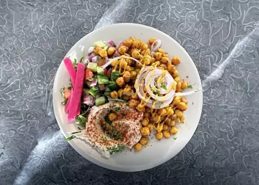 5% Cash Back at Beewali's Vegan AF