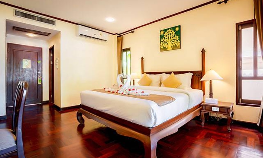 Image 8: ✈ THAÏLANDE | Khao Lak - Khao Lak Palm Beach Resort avec excursion ...