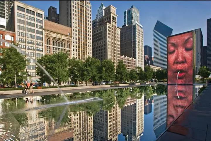 Downtown Chicago Loop Walking Tour (Private)