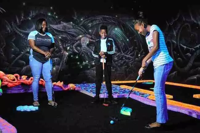 $19.99 For 1 All Day Unlimited Attractions Pass (Reg 39.99)