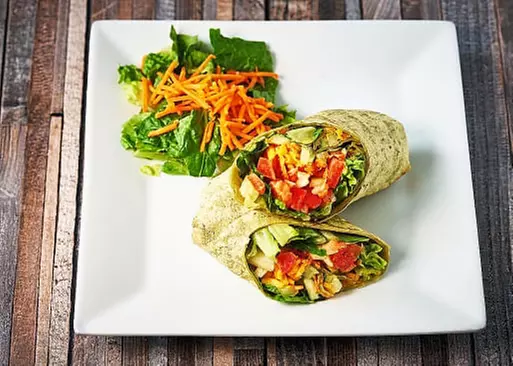 5% Cash Back at Hls Juice Bar & Grill