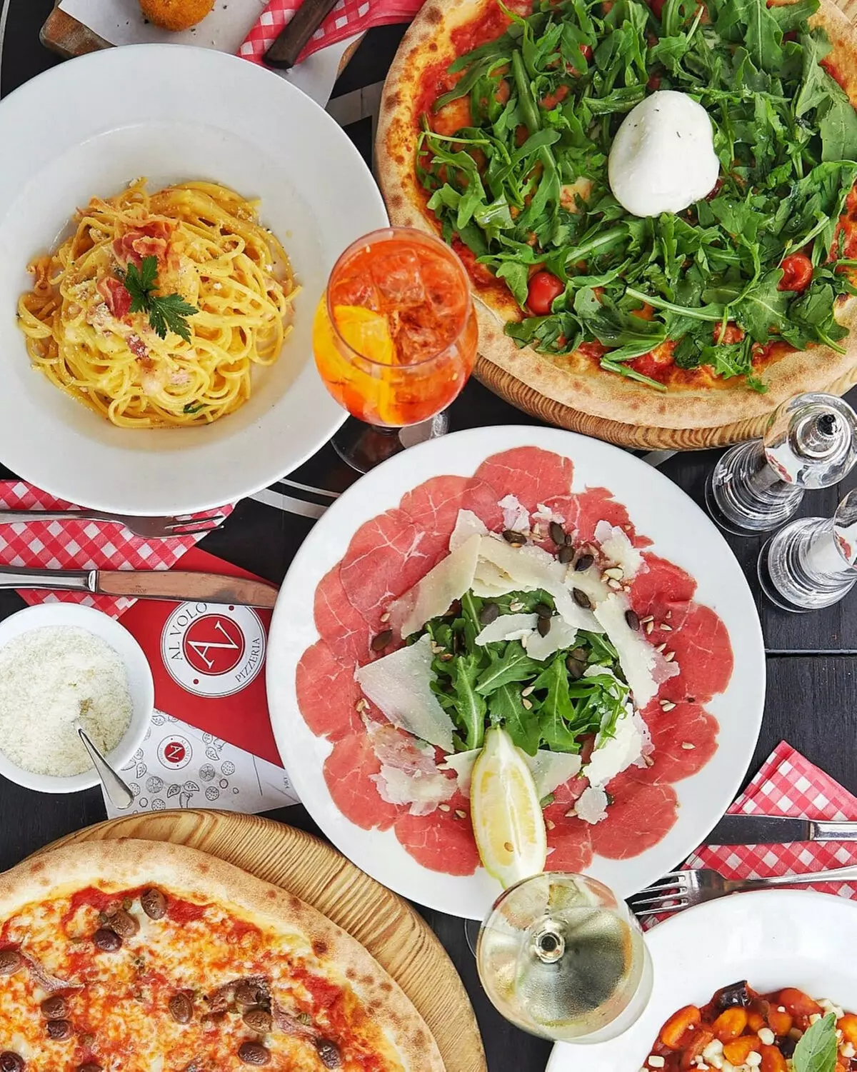 $12.50 For $25 Worth Of Italian Cuisine