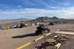 SXS Tour W/ A Stop at Pioneer Saloon Goodsprings in Las Vegas - Second Medium