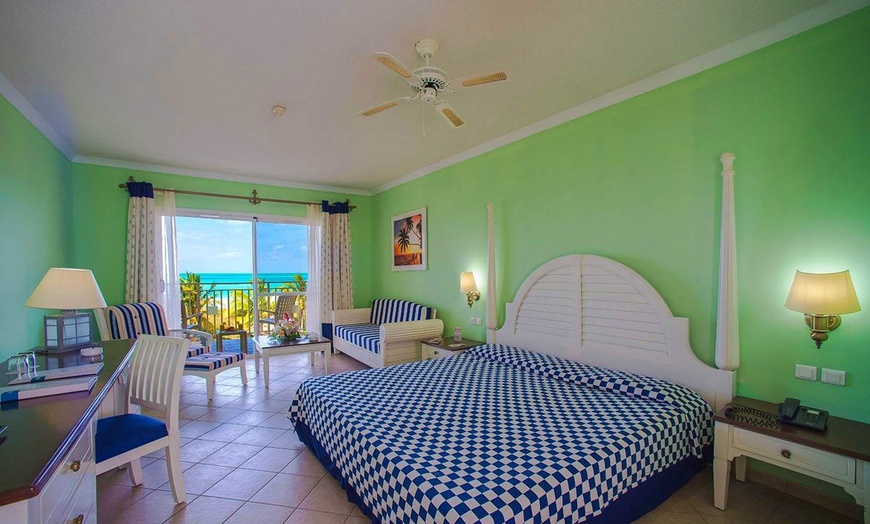 Image 6: ✈ CUBA | Varadero - Playa Punta Hicacos 5* - Surclassement offert