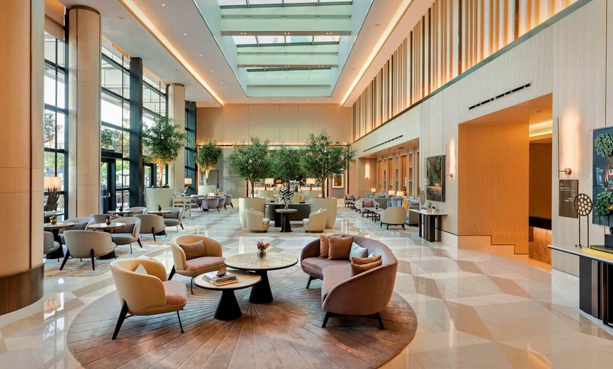 Image 10: ✈ TURCJA | Stambuł - Address Istanbul 5* - City break