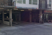 Parking at Inman Quarter Garage - Second Medium
