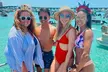 Okaloosa Island Half Day Triple Slide Pontoon Boat Adventure - Second Medium