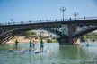 Sevilla Tour Privado De Paddle Surf - Second Medium
