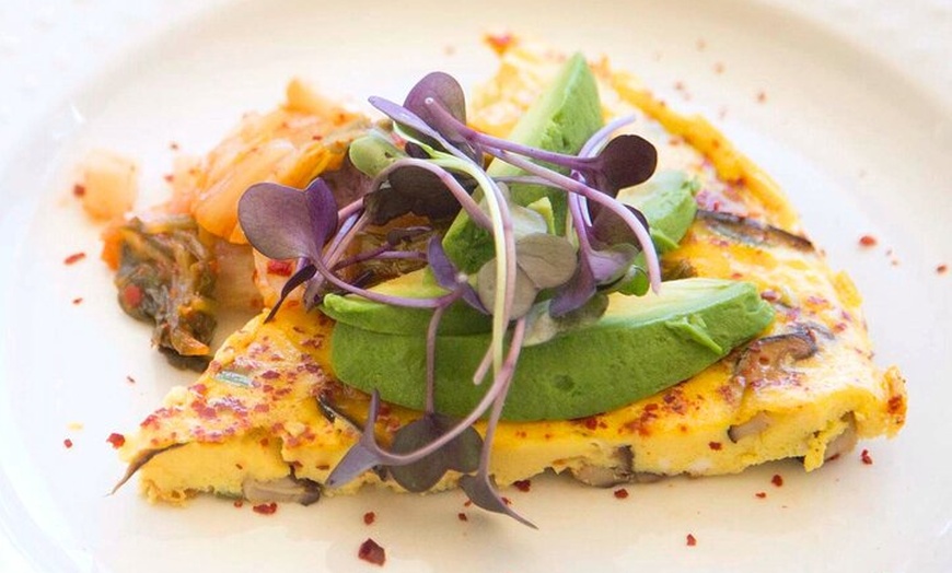 Image 5: Clase de cocina tradicional de tapas + maridaje de vinos (6 platos)