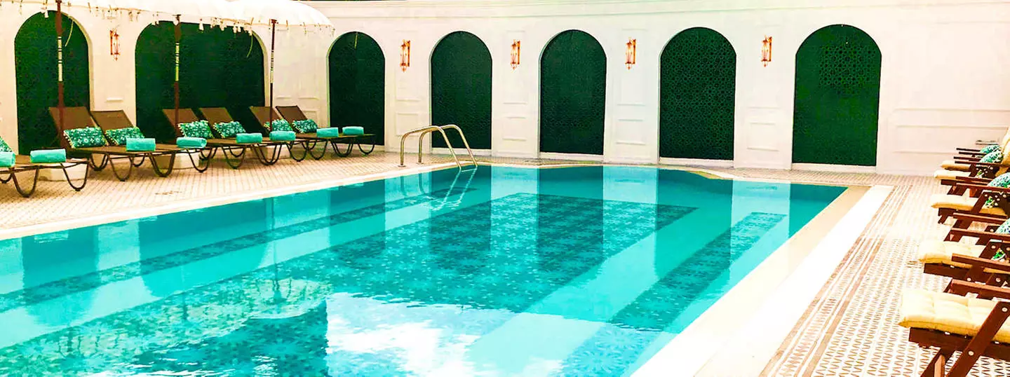 ✈ TÜRKEI | Istanbul - Sura Design Hotel & Suites 4*, 2 Nächte - Cit...