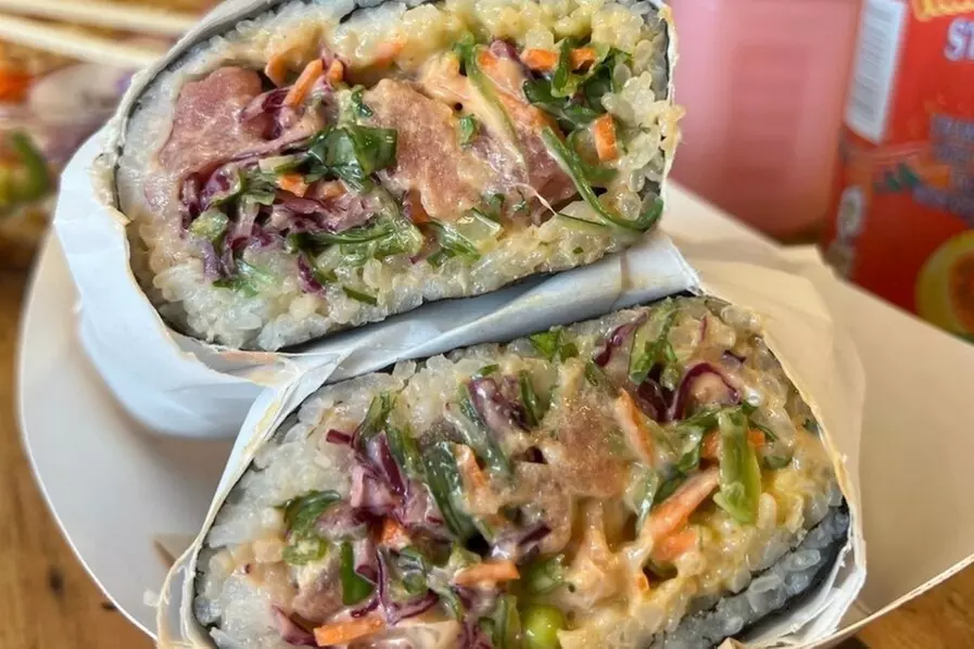 $15 For $30 Worth Of Poke Bowls, Wraps, & More