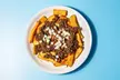5% Cash Back at Gyro Gyro - Second Medium