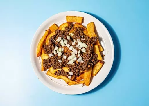 5% Cash Back at Gyro Gyro