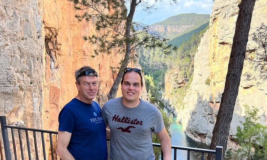 Image 34: Laguna Negra y Aguas Sanadoras de Montanejos