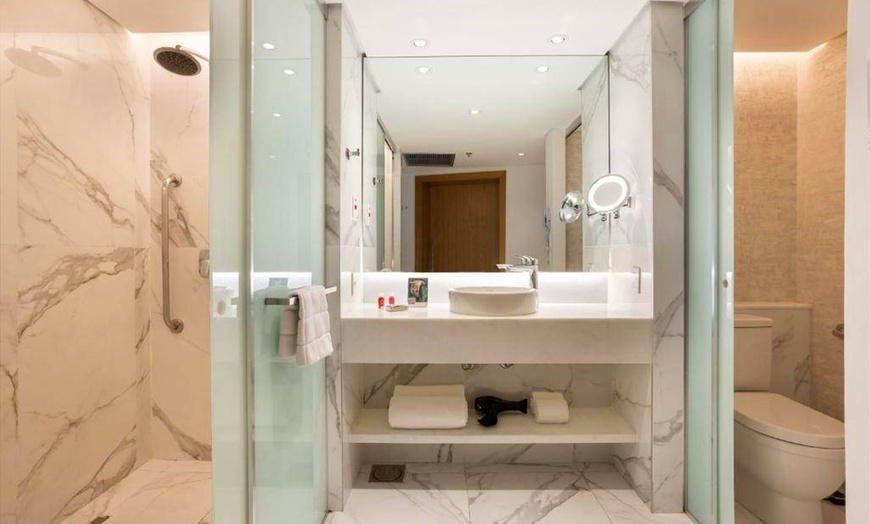 Image 10: ✈ BRÉSIL | Rio De Janeiro - Hotel Nacional avec Visite de Rio & Cat...