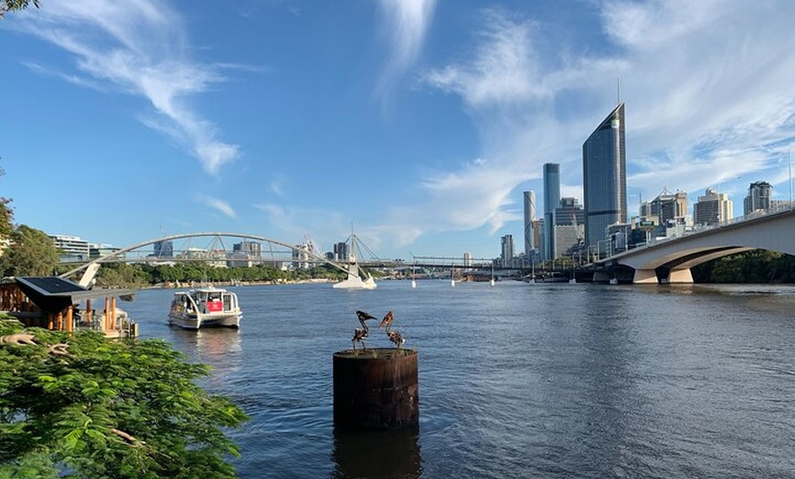 Image 21: Brisbane Insights Tour