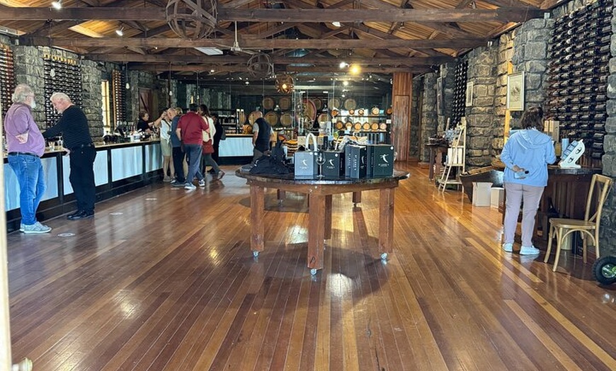 Image 11: Melbourne Private Ballarat Sovereign Hill Gold Mine Tours