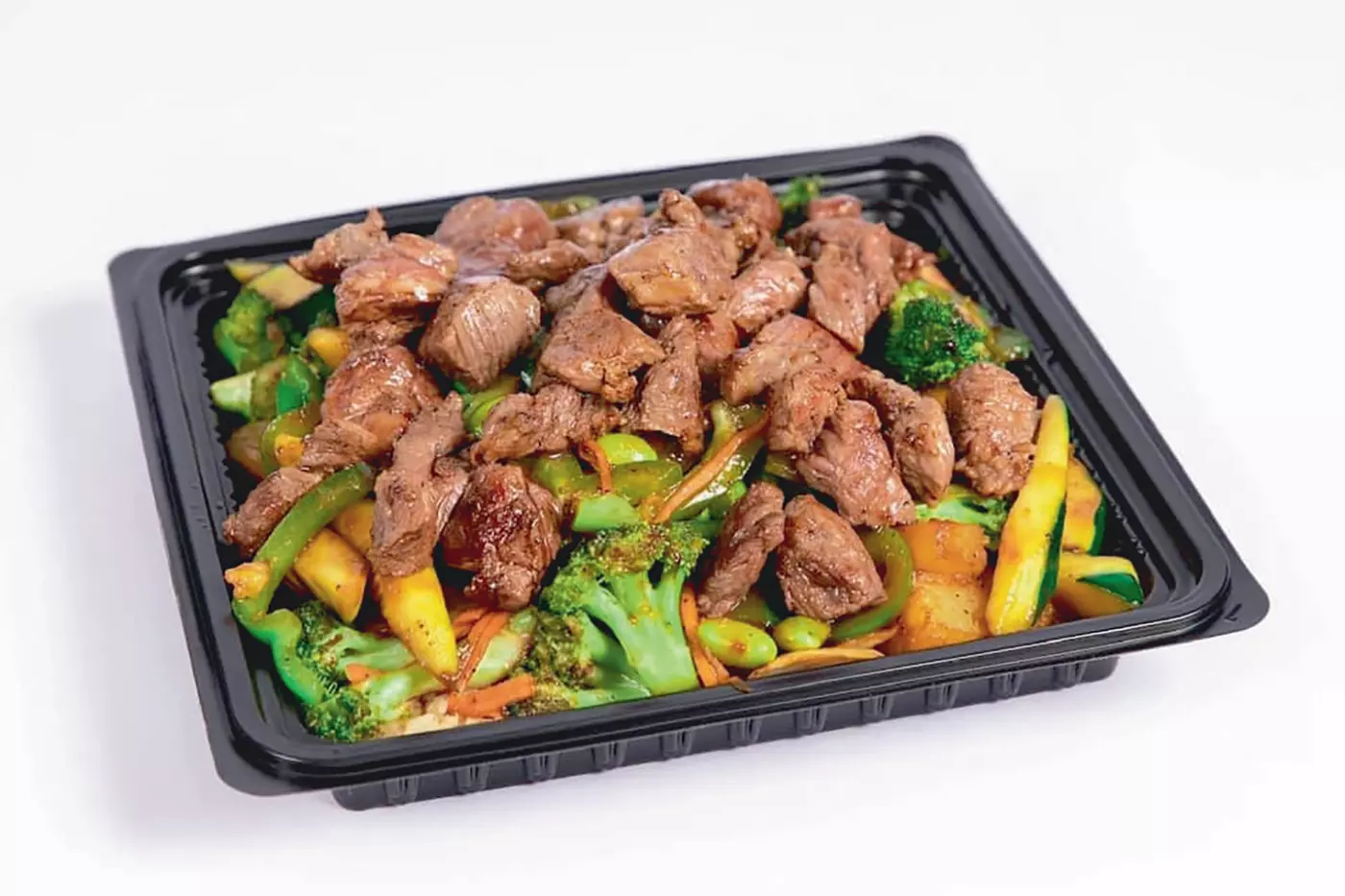 $10 For $20 Worth Of Asian Cuisine - Second Medium
