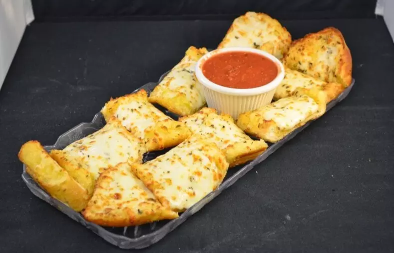 $10 For $20 Worth Of Pizza & More - Second Medium