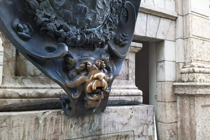 Private ganztägige Münchner Schlösser und Altstadtführung - Primary Image