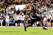 University of Central Florida Football Game Ticket - Second Medium