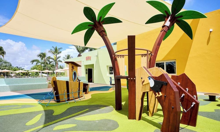 Image 21: ✈ REPUBBLICA DOMINICANA | Punta Cana - Hotel Riu Palace Bavaro 5*, ...