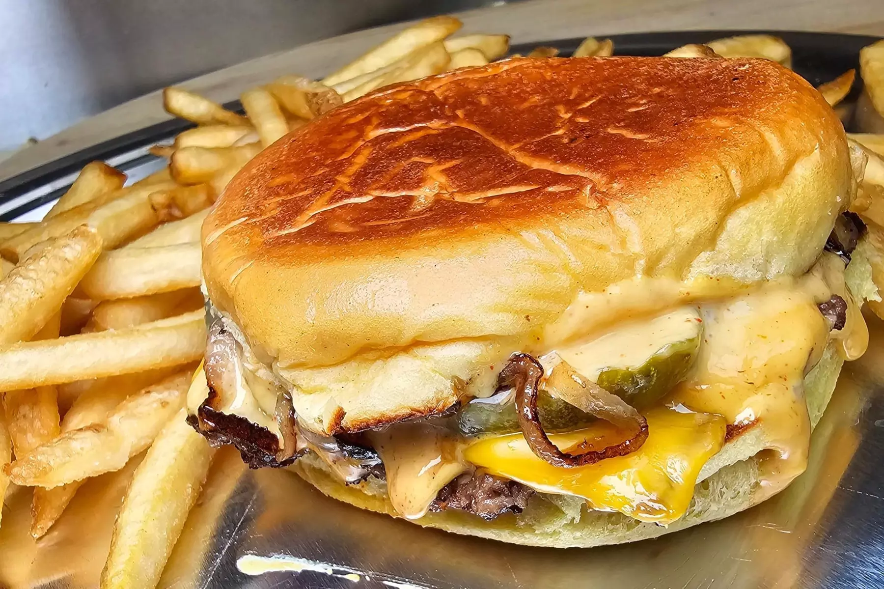 $10 For $20 Worth Of Casual Dining