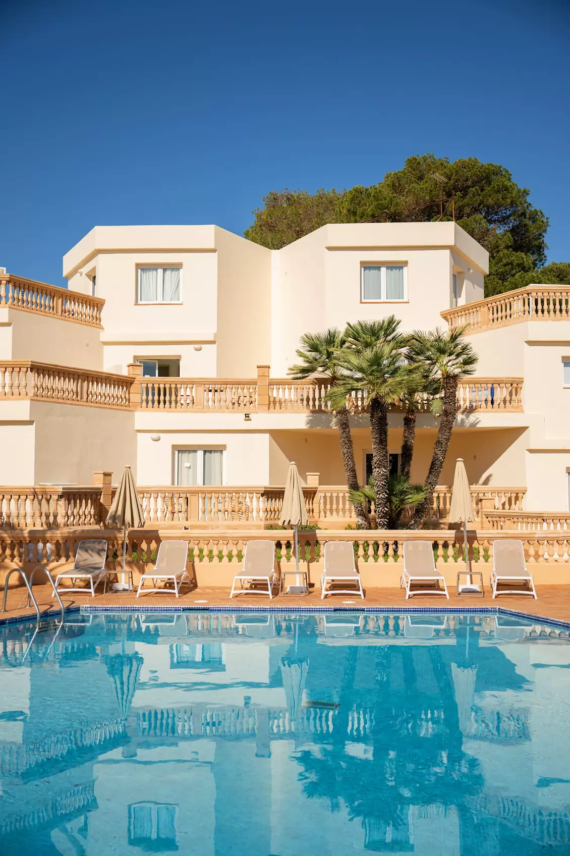 ✈ MAJORQUE | Cala Ferrera - Azul Playa 3*, 3 nuit