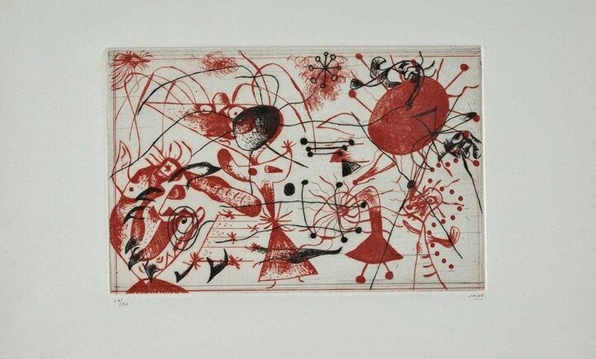 Image 5: Visita Guiada al Museo Reina Sofía